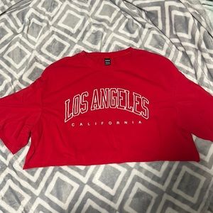 Red Los Angeles